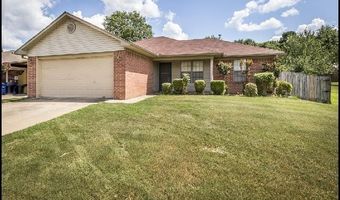 1535 Southern Hls, Conway, AR 72034