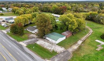 150 N Hwy 62, Avoca, AR 72711