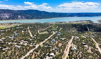144 Pinon Hills Cir, Arboles, CO 81122