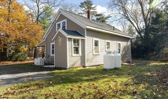 1888 Alna Rd, Alna, ME 04535