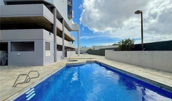 2040 Nuuanu Ave 1103, Honolulu, HI 96817