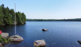 Map 5 Off Comstock Road, Aurora, ME 04408