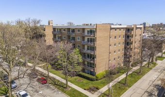 411 Ashland Ave 5A, River Forest, IL 60305