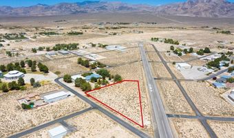 Luscombe, Jean, NV 89019