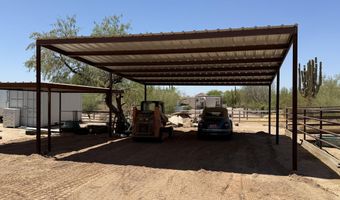 6703 E Calle De Las Estrellas 1, Cave Creek, AZ 85331