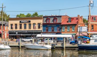 1422 WEST St, Annapolis, MD 21401