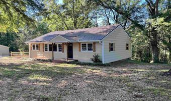 154 1ST AVE PINECREST, Anniston, AL 36201