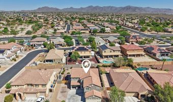 21760 W HESS Ave, Buckeye, AZ 85326