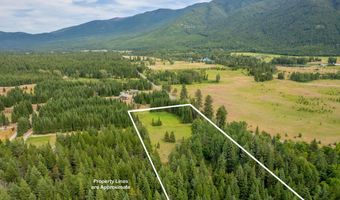 Nna Kokanee Rd, Bonners Ferry, ID 83805