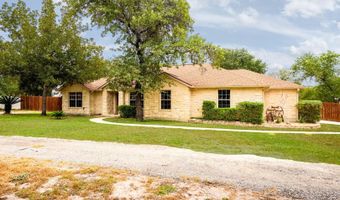 703 Falling Leaves Dr, Adkins, TX 78101