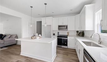 518 Old Canton, Ball Ground, GA 30107