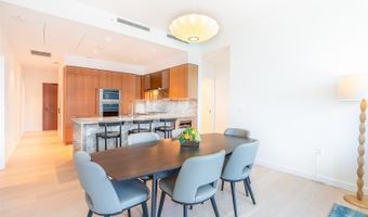 1100 Ala Moana Blvd Ph3802, Honolulu, HI 96814