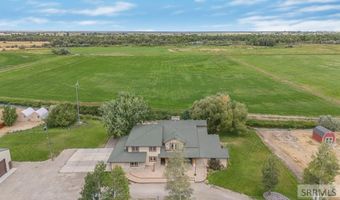 144 E 400 N, Blackfoot, ID 83221
