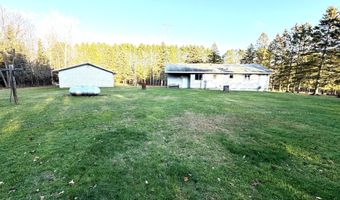 N2632 ORCHARD RD, Antigo, WI 54409