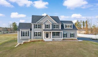 91 Raymond Rd, Auburn, NH 03032