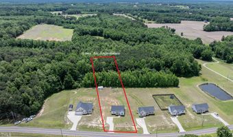 7045 Finch Rd, Bailey, NC 27807
