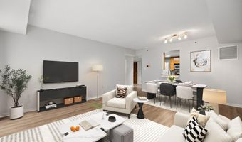 1530 KEY Blvd 617, Arlington, VA 22209