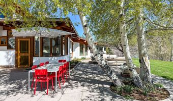 189 Aspen Oak Dr, Aspen, CO 81611