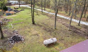 813 Cherokee Dr, Afton, OK 74331