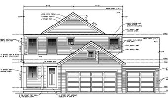 10854 Verdant Dr, Allendale, MI 49401