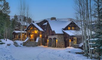 456 Peerless Dr, Breckenridge, CO 80424