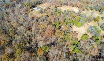 Brewer Road lot 1, Batesville, MS 38606