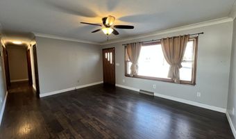 1755 E Carleton Rd, Adrian, MI 49221