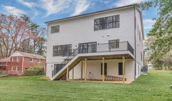 8525 RALEIGH Ave, Annandale, VA 22003