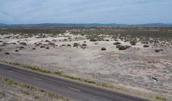 18 5 Acres W 0.5 AF Of Water, Beryl, UT 84714