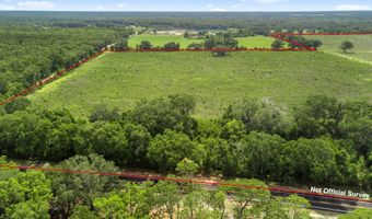 7009 129 Hwy, Bell, FL 32619