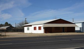 906-908 S Main St, Andrews, TX 79714