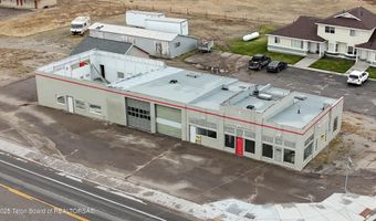 120 HWY 30, Cokeville, WY 83114