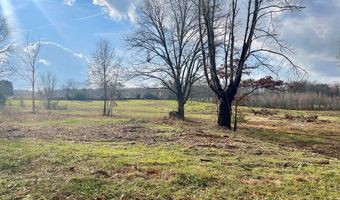 Lot 4 Thomas Twin Oaks Road, Baxter, TN 38583