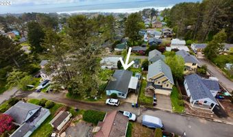 3447 NW PORT Ave, Lincoln City, OR 97367