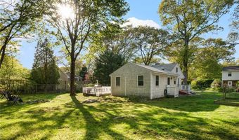 23 Abalone Rd, North Kingstown, RI 02874