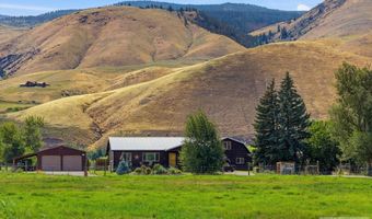 662 N Highway 93, Carmen, ID 83462