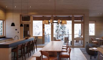 1030 CAMBER Ln, Alta, WY 83414