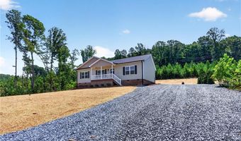 473 Browers Chapel Rd, Asheboro, NC 27205