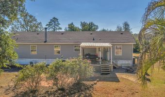 1339 GA Highway 27 E, Americus, GA 31709