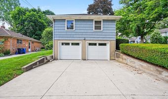 130 Worden Ave, Ann Arbor, MI 48103