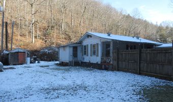 3244 Hwy 421, Bear Branch, KY 41714