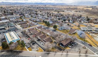 1529 Douglas Avenue Lot A & B, Gardnerville, NV 89410