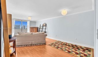 2750 NE 183rd St 1801, Aventura, FL 33160