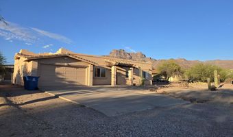 5660 E Calle Mirage, Apache Junction, AZ 85119