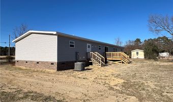 801 Horseshoe Rd, Autryville, NC 28318