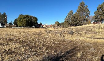 Market Street Comercial Lot 3400, Bonanza, OR 97623