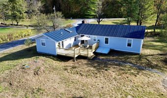 31 Lakota Rd, Barnard, VT 05031