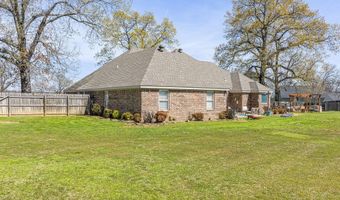 313 Stone Mountain Loop, Alma, AR 72921