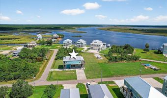 4040 Borneo St, Bay St. Louis, MS 39520