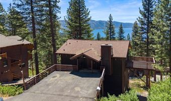 557 Knotty Pine Dr, Incline Village, NV 89451